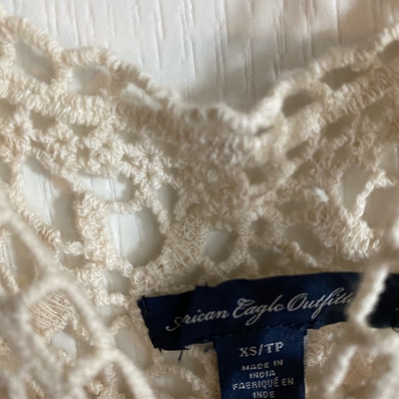 American Eagle tank - Picture 2 of 2